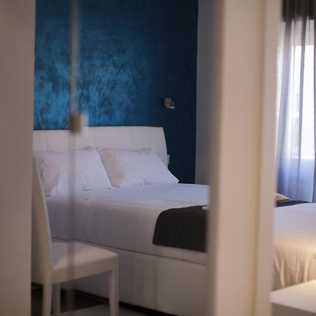 Saint Peter'S Luxury Domus Hotell Rom Exteriör bild