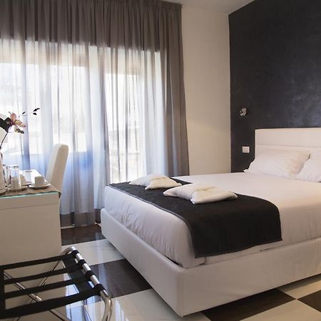 Saint Peter'S Luxury Domus Hotell Rom Exteriör bild