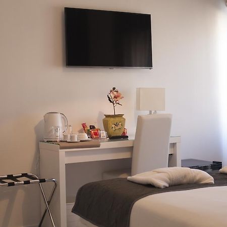 Saint Peter'S Luxury Domus Hotell Rom Exteriör bild