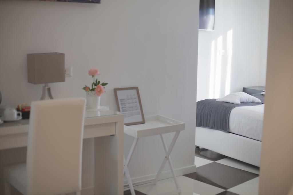 Saint Peter'S Luxury Domus Hotell Rom Rum bild