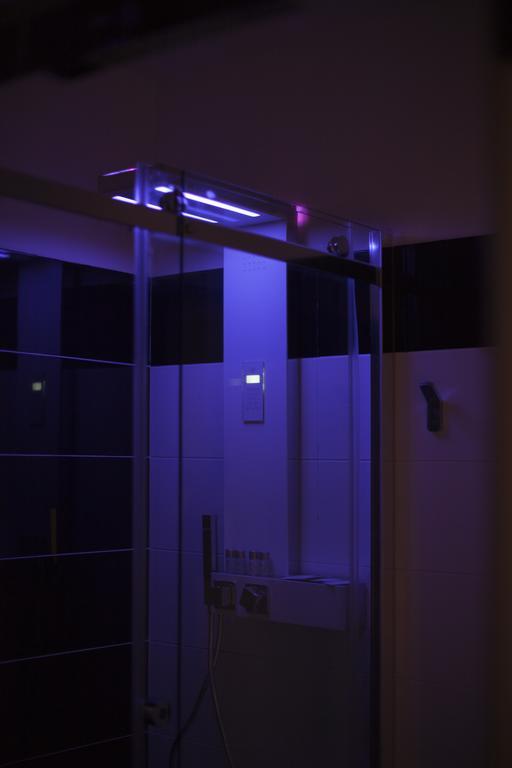 Saint Peter'S Luxury Domus Hotell Rom Exteriör bild