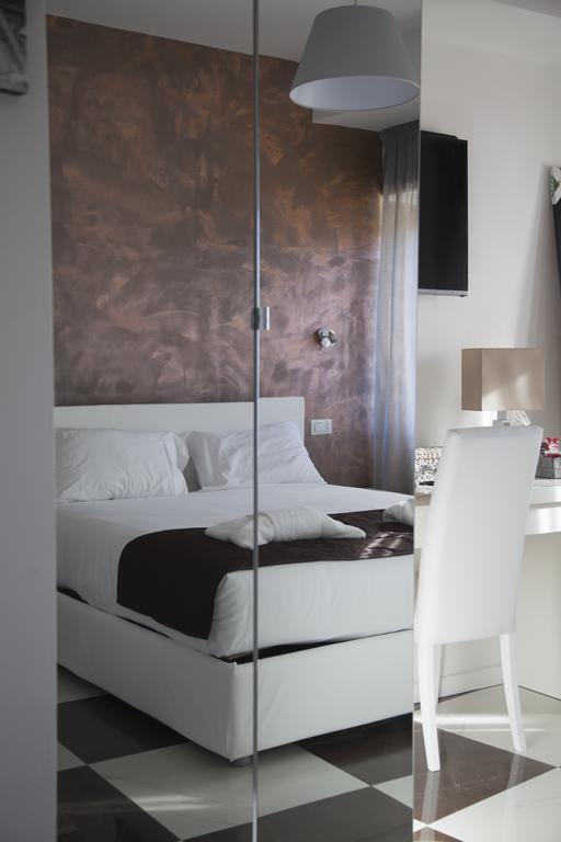 Saint Peter'S Luxury Domus Hotell Rom Exteriör bild