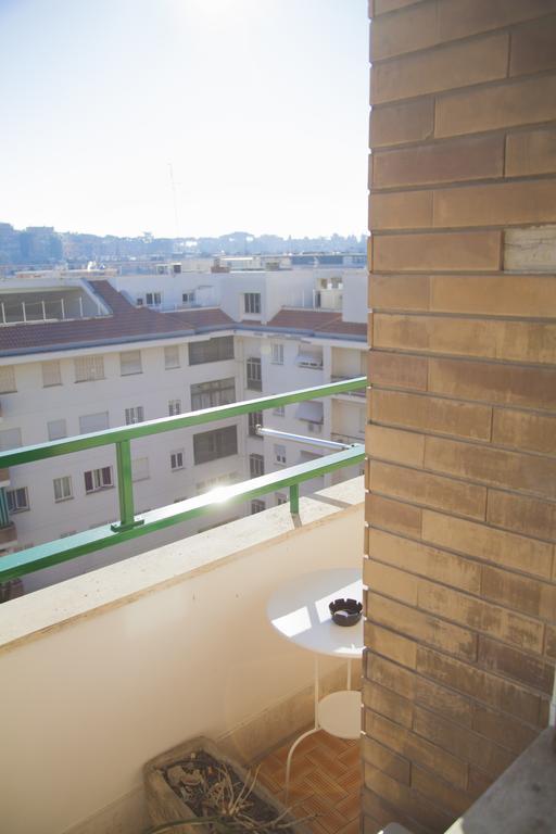 Saint Peter'S Luxury Domus Hotell Rom Exteriör bild