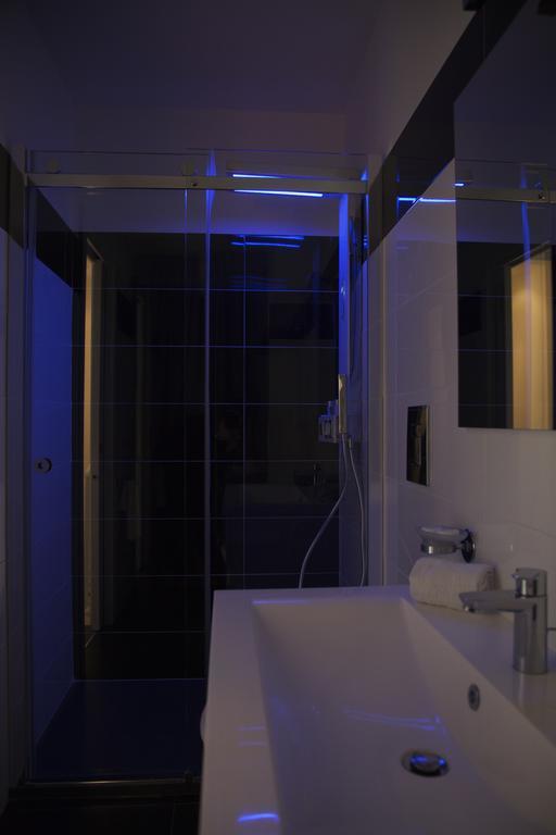 Saint Peter'S Luxury Domus Hotell Rom Exteriör bild