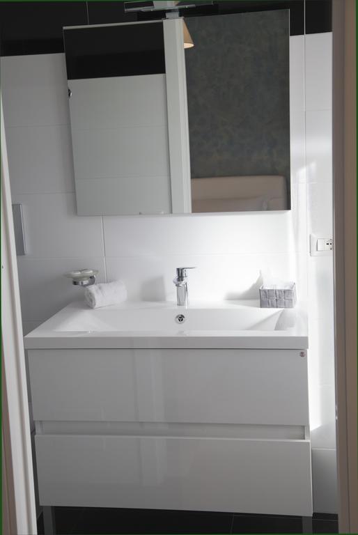Saint Peter'S Luxury Domus Hotell Rom Exteriör bild