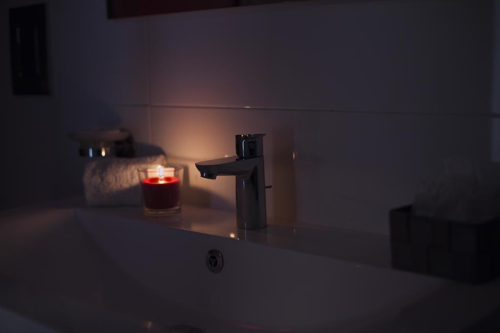 Saint Peter'S Luxury Domus Hotell Rom Exteriör bild