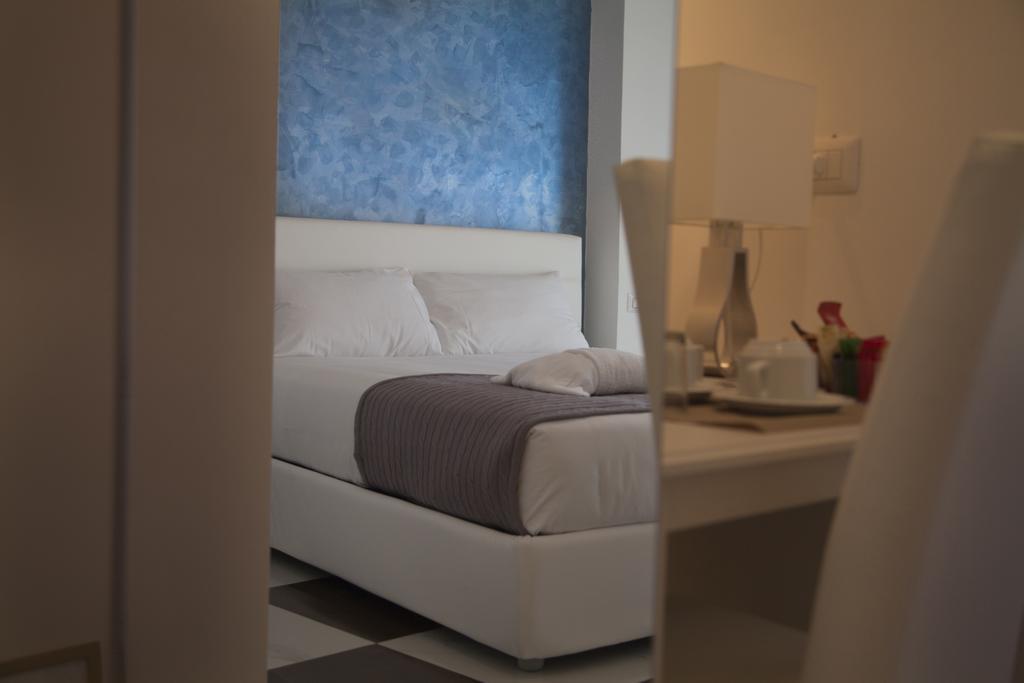 Saint Peter'S Luxury Domus Hotell Rom Exteriör bild