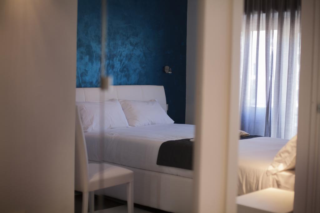 Saint Peter'S Luxury Domus Hotell Rom Exteriör bild