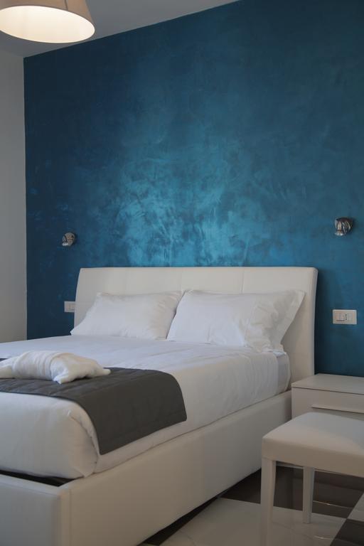 Saint Peter'S Luxury Domus Hotell Rom Exteriör bild