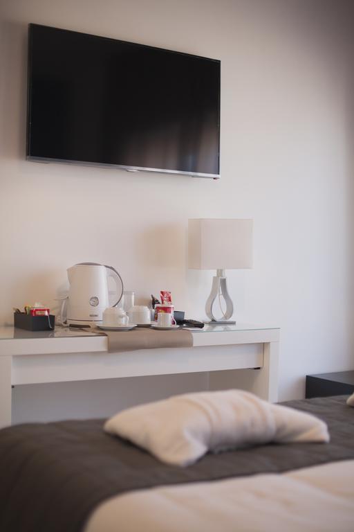 Saint Peter'S Luxury Domus Hotell Rom Exteriör bild