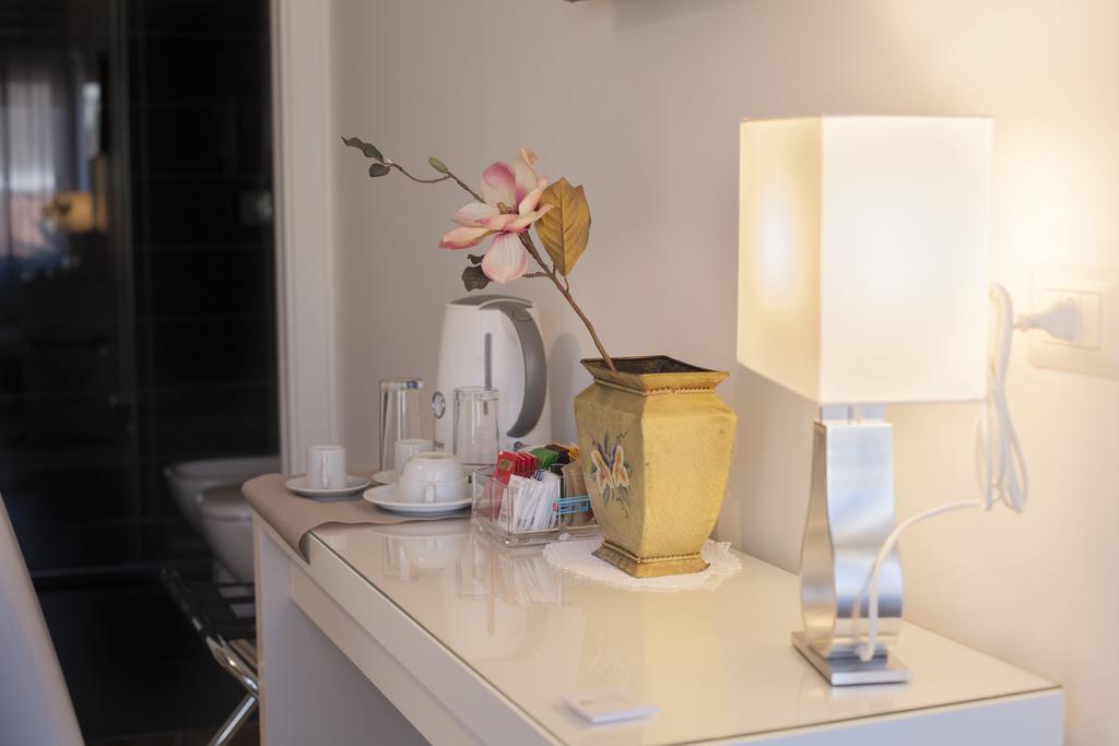 Saint Peter'S Luxury Domus Hotell Rom Exteriör bild