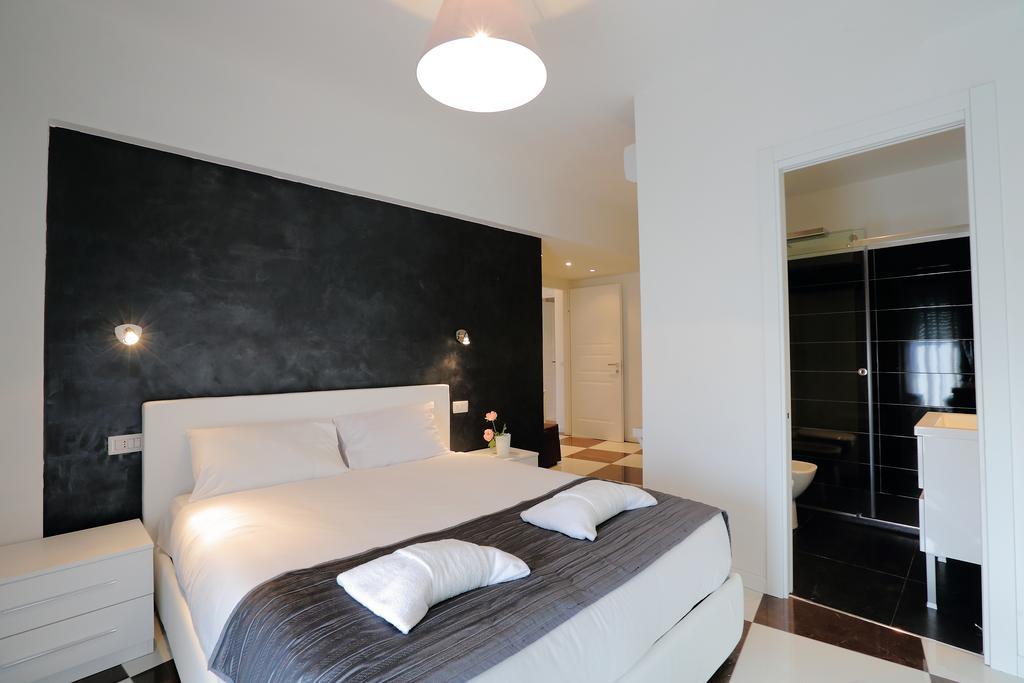 Saint Peter'S Luxury Domus Hotell Rom Rum bild