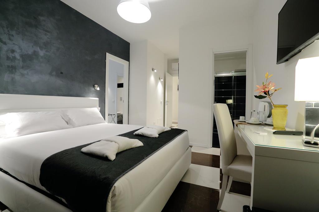 Saint Peter'S Luxury Domus Hotell Rom Rum bild
