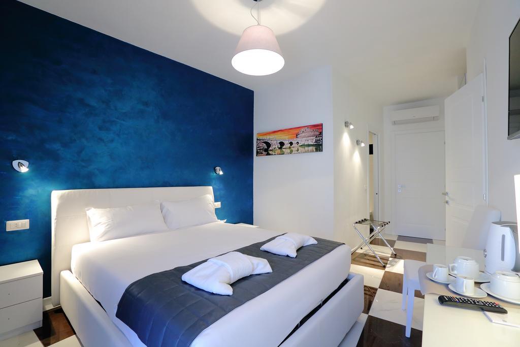 Saint Peter'S Luxury Domus Hotell Rom Rum bild