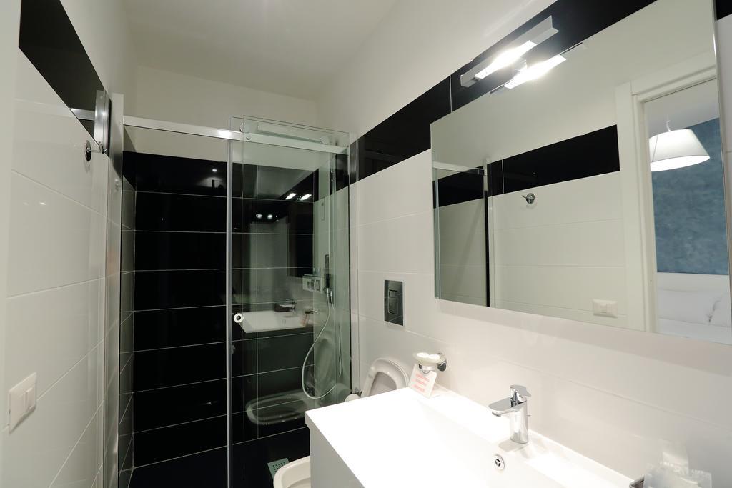 Saint Peter'S Luxury Domus Hotell Rom Rum bild